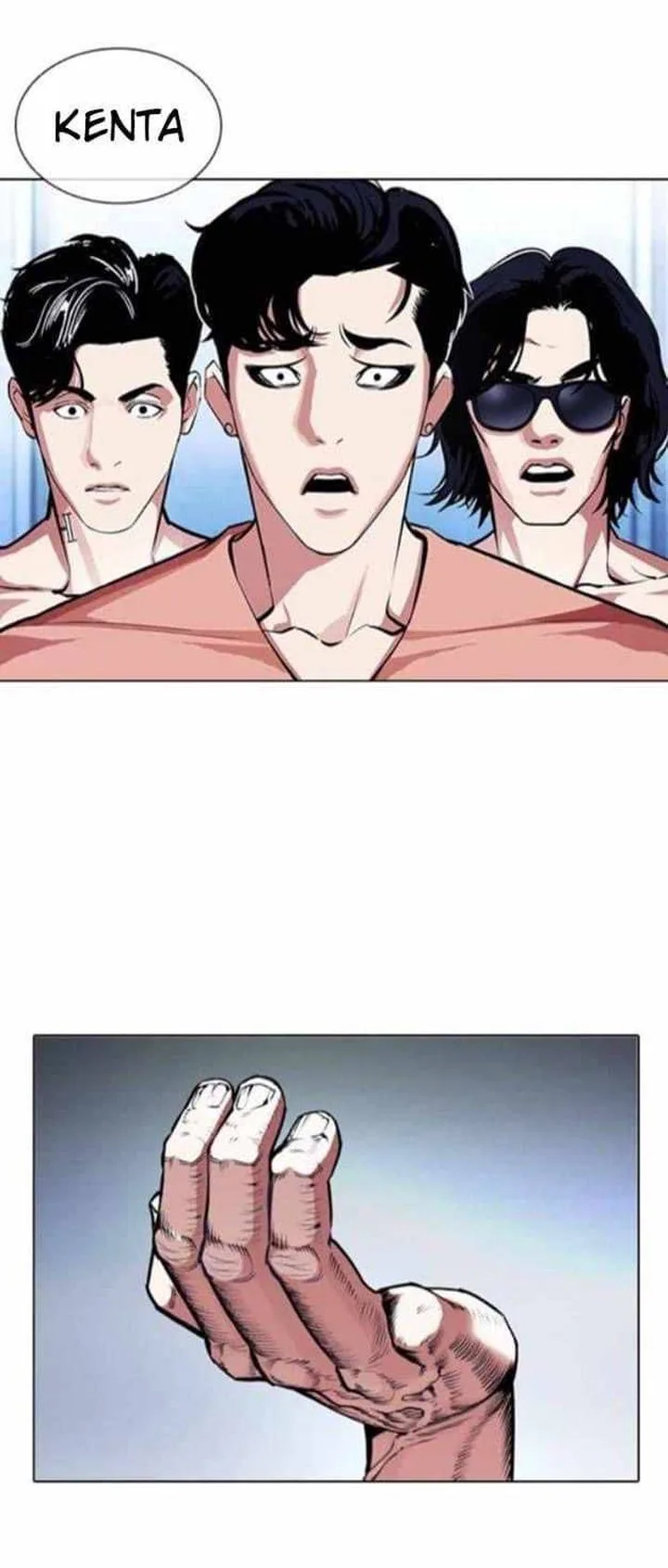 Lookism Chapter 382 – Page 66