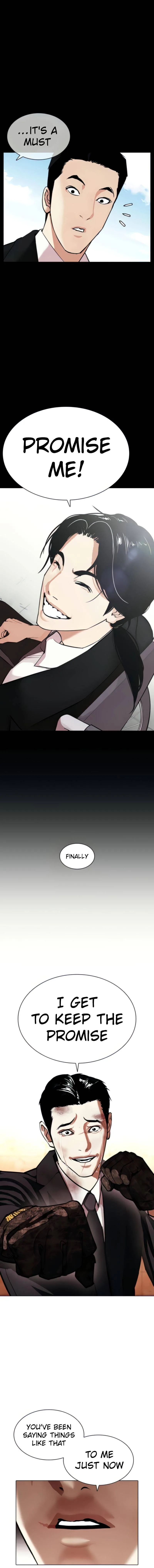 Lookism Chapter 387 – Page 24