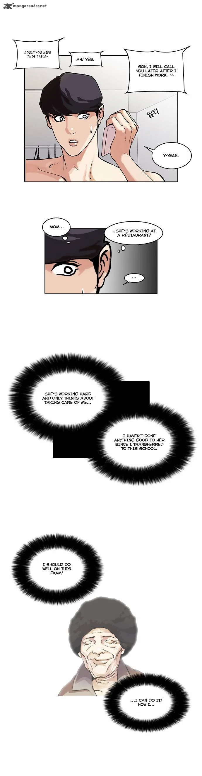 Lookism Chapter 39 – Page 6