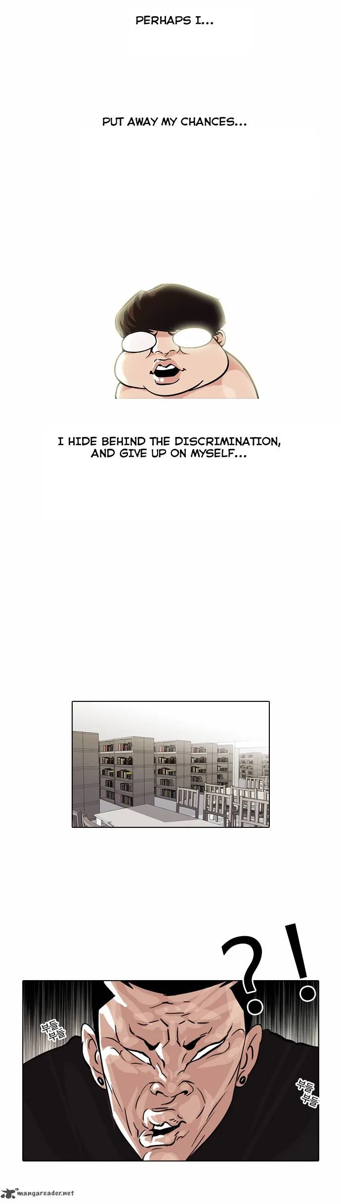 Lookism Chapter 39 – Page 18