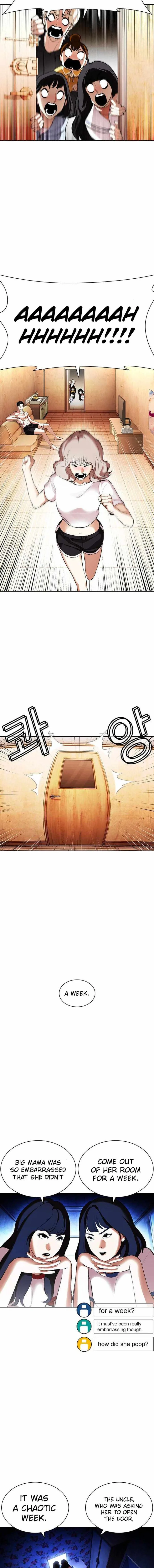 Lookism Chapter 395 – Page 2