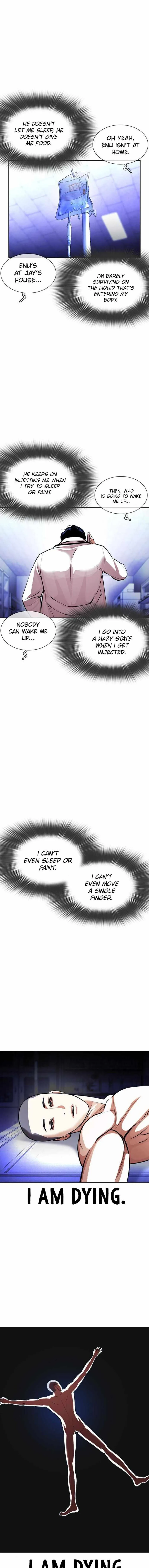 Lookism Chapter 395 – Page 20
