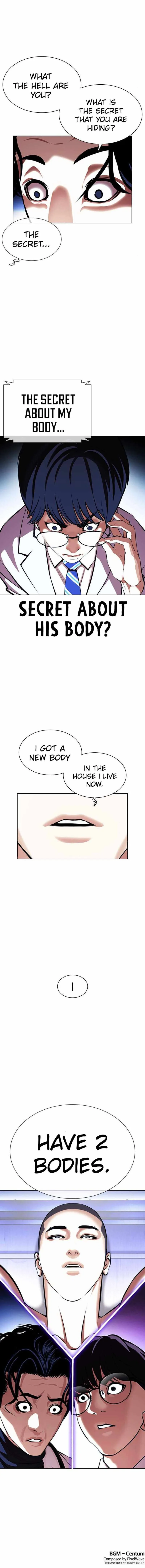 Lookism Chapter 395 – Page 24