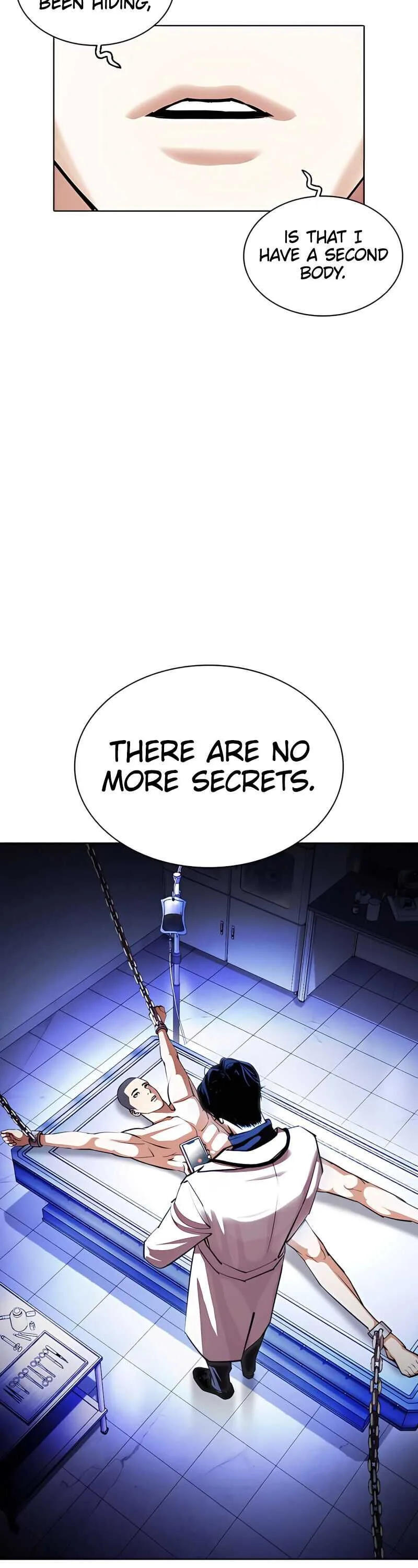 Lookism Chapter 396 – Page 2