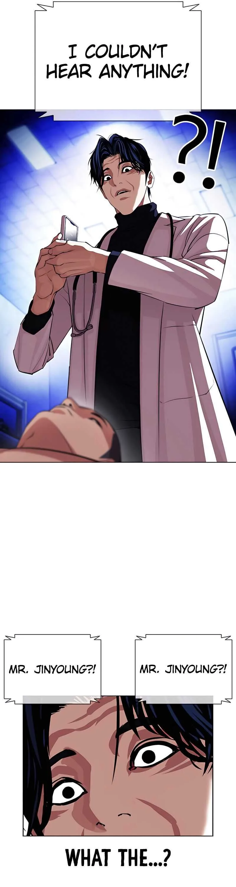 Lookism Chapter 396 – Page 4