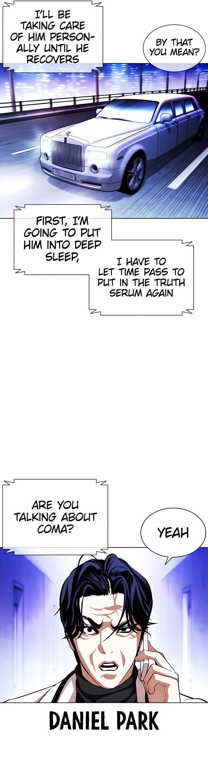 Lookism Chapter 396 – Page 10