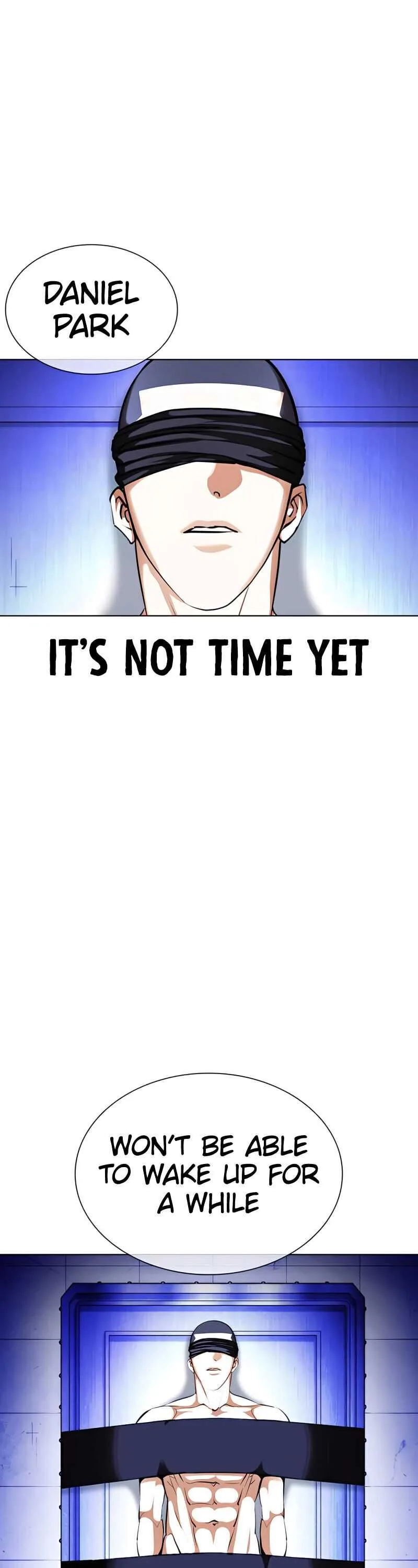 Lookism Chapter 396 – Page 11