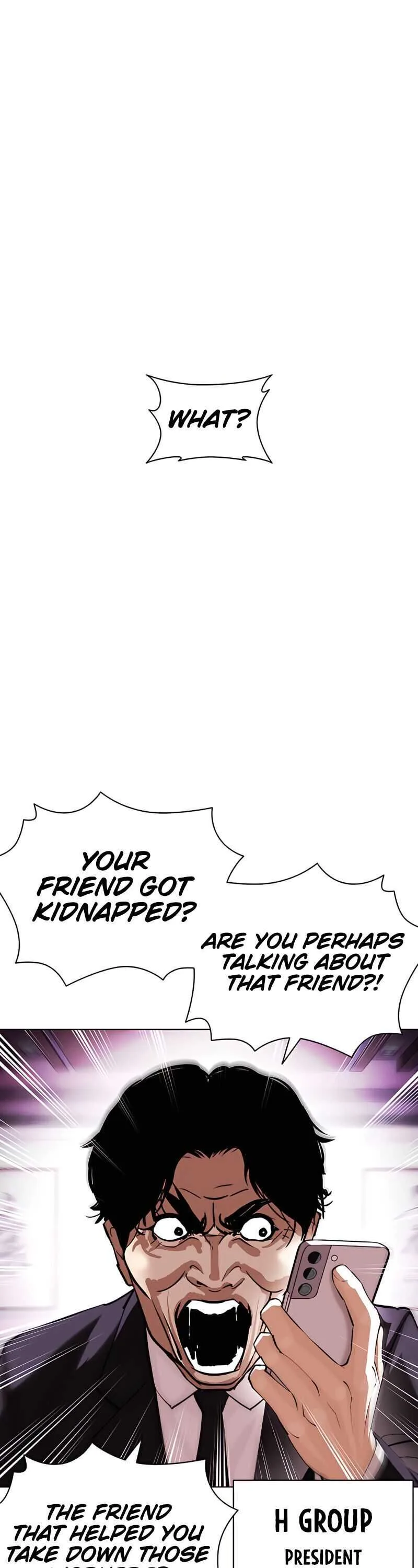 Lookism Chapter 396 – Page 16