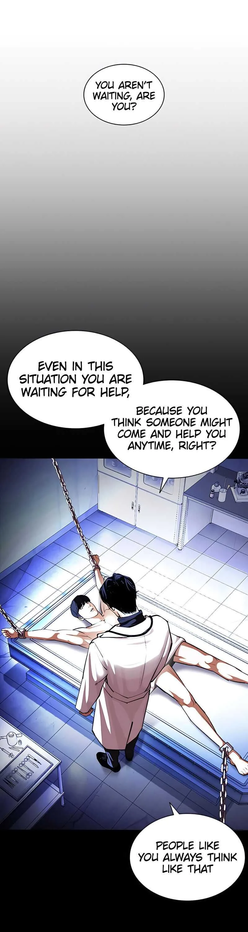 Lookism Chapter 396 – Page 20