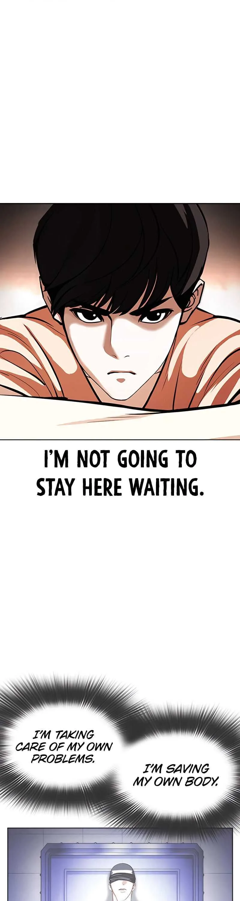 Lookism Chapter 396 – Page 22