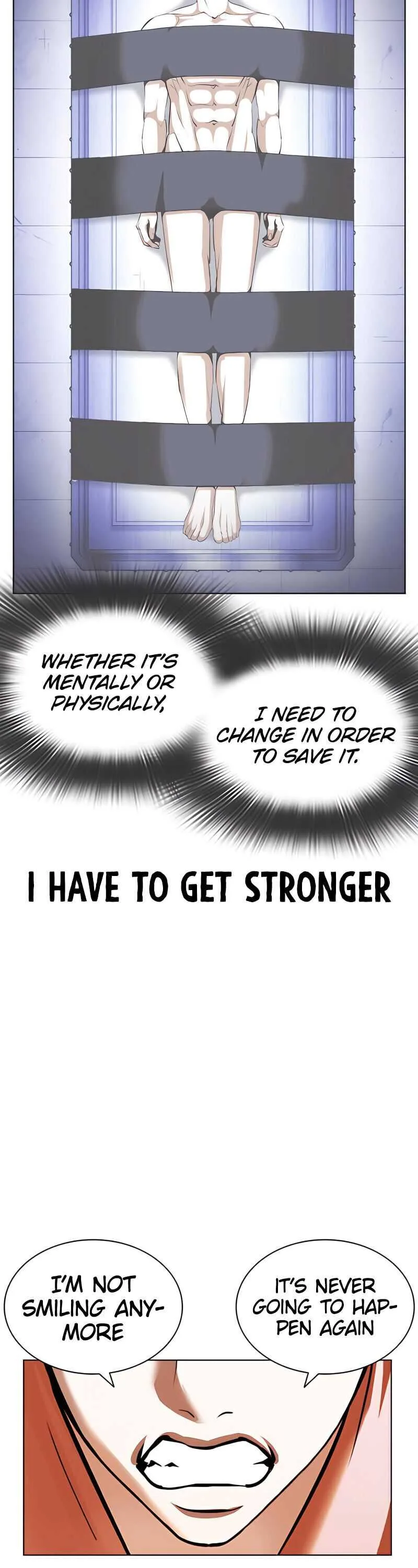 Lookism Chapter 396 – Page 23