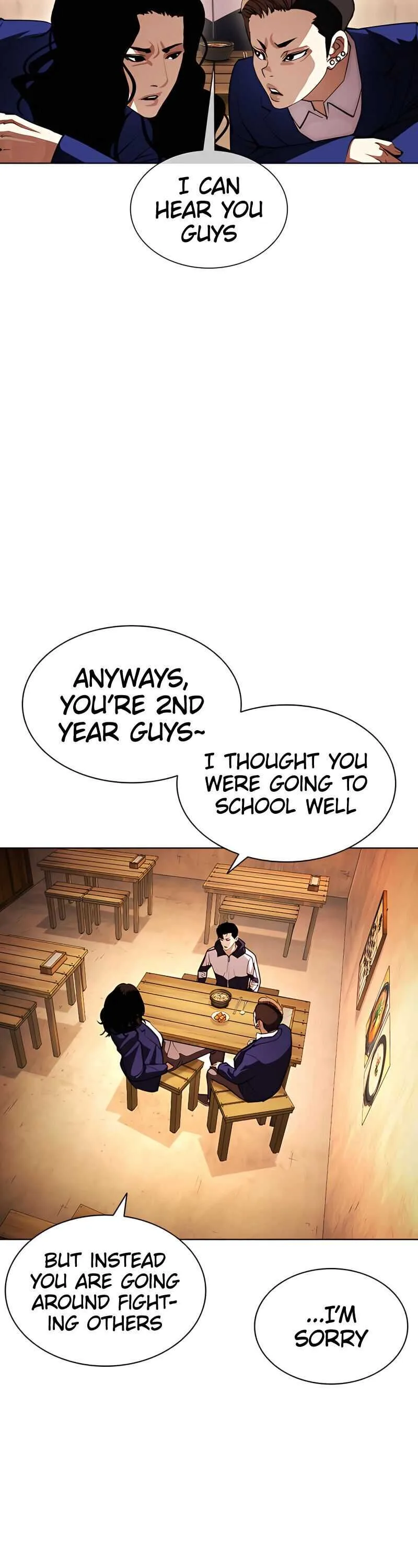 Lookism Chapter 396 – Page 26
