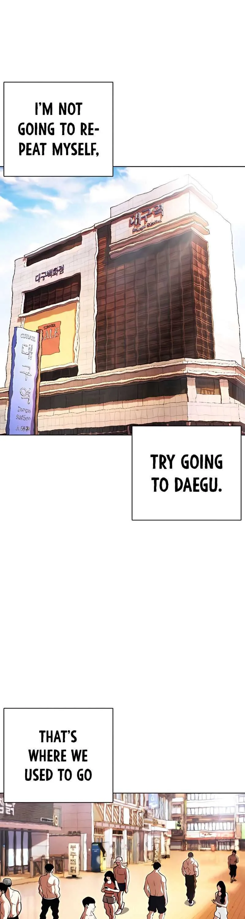 Lookism Chapter 396 – Page 31