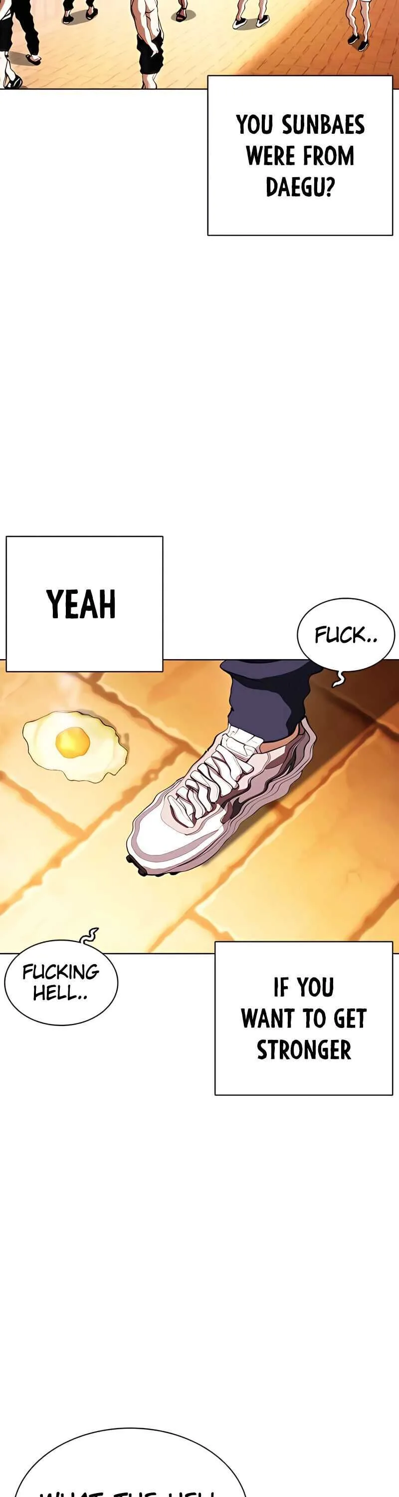 Lookism Chapter 396 – Page 32