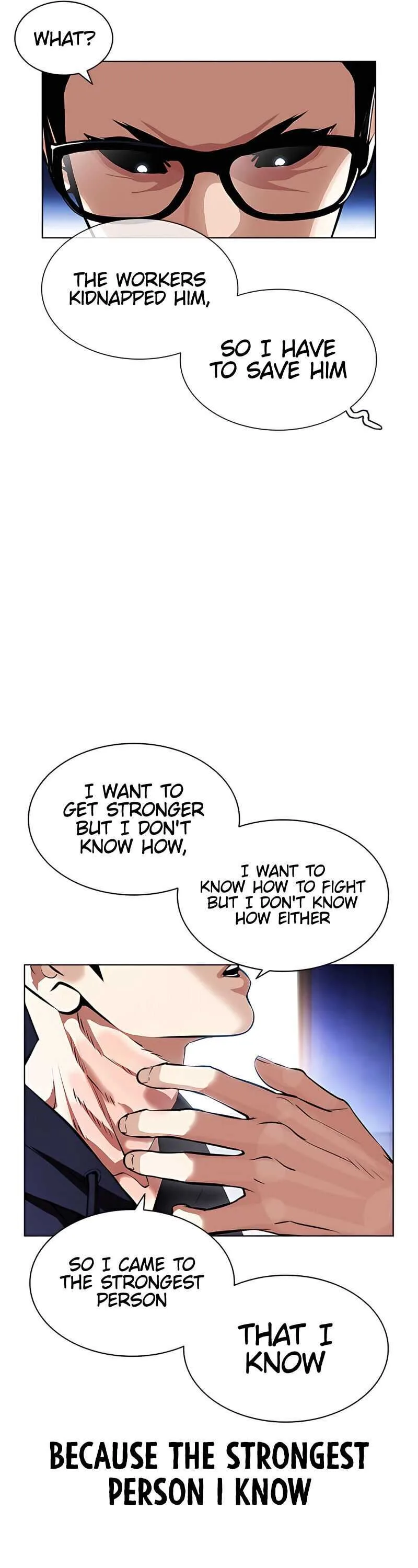 Lookism Chapter 396 – Page 44