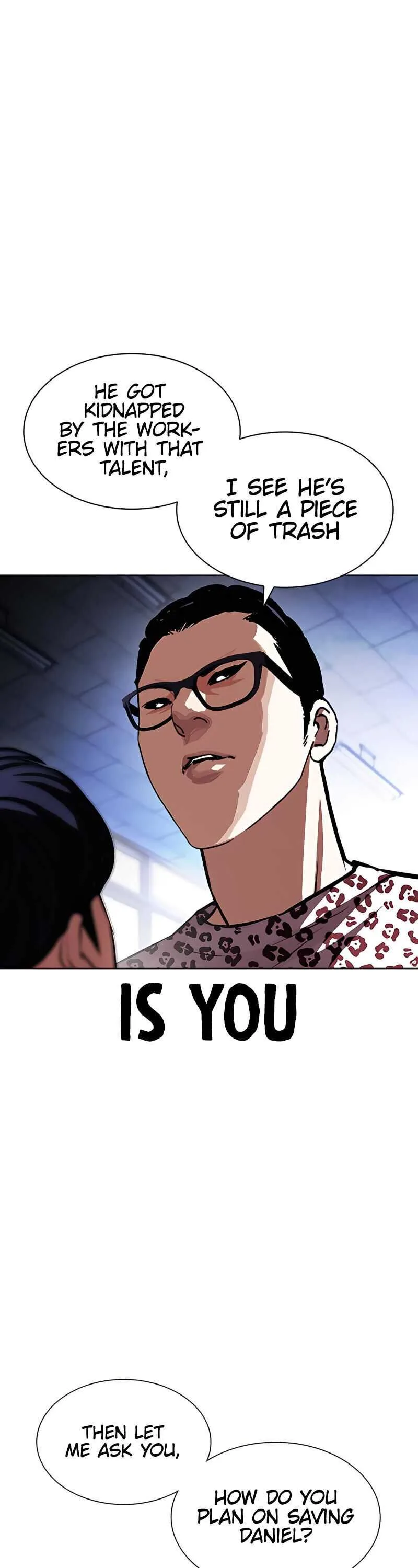 Lookism Chapter 396 – Page 45
