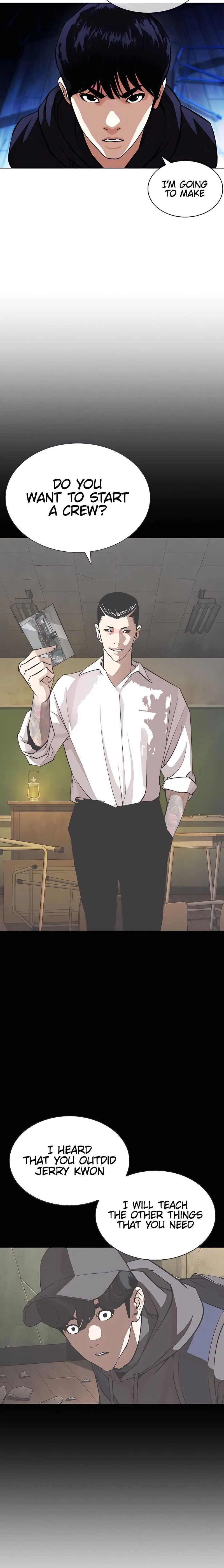 Lookism Chapter 396 – Page 46