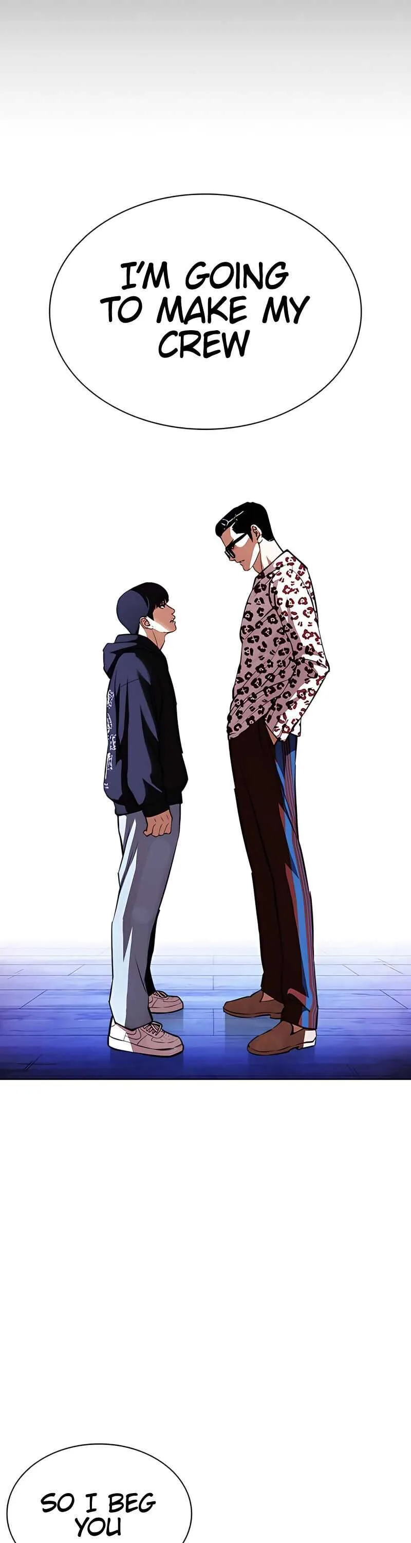 Lookism Chapter 396 – Page 47