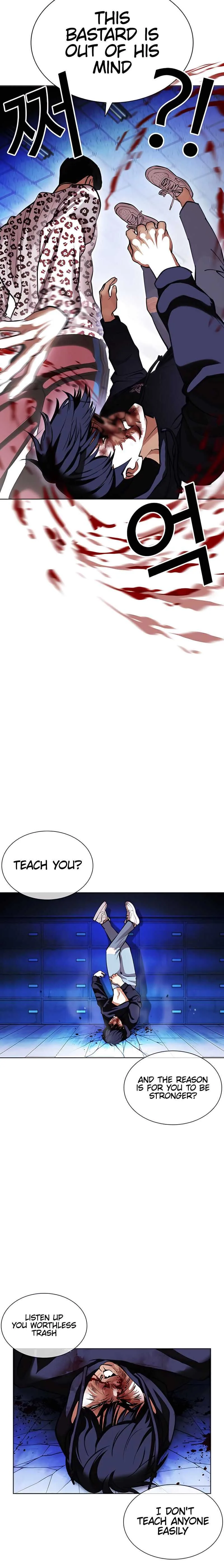 Lookism Chapter 396 – Page 49