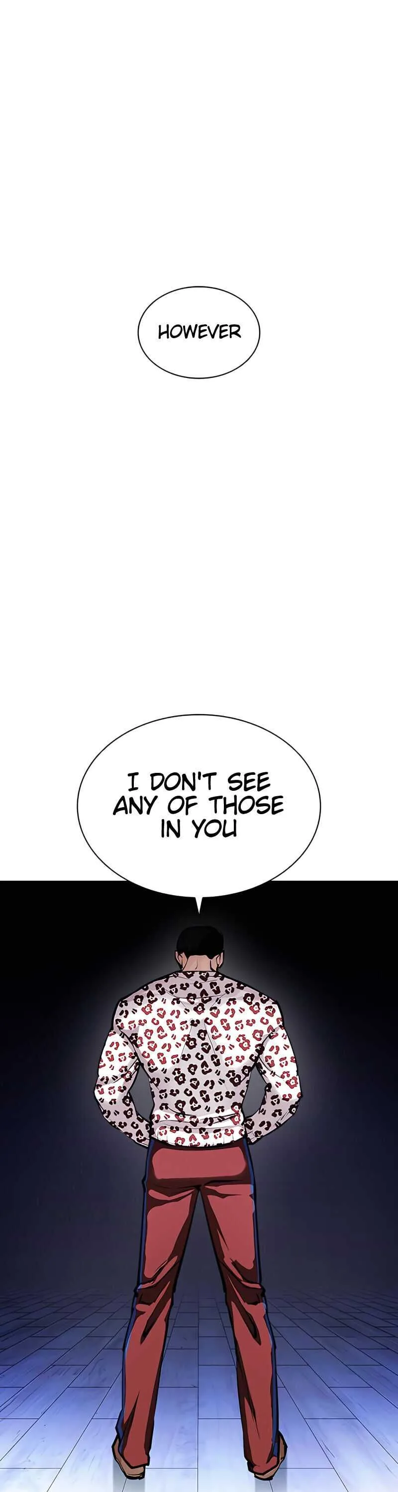 Lookism Chapter 396 – Page 51