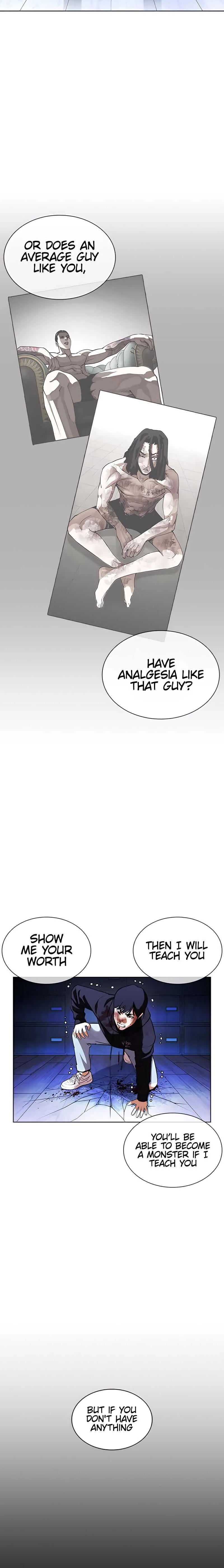 Lookism Chapter 396 – Page 52