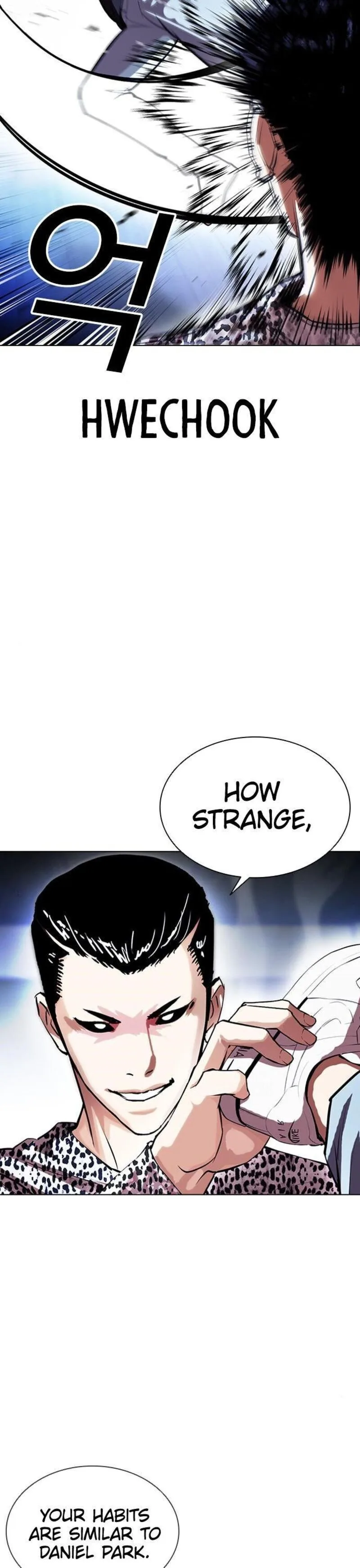 Lookism Chapter 397 – Page 8