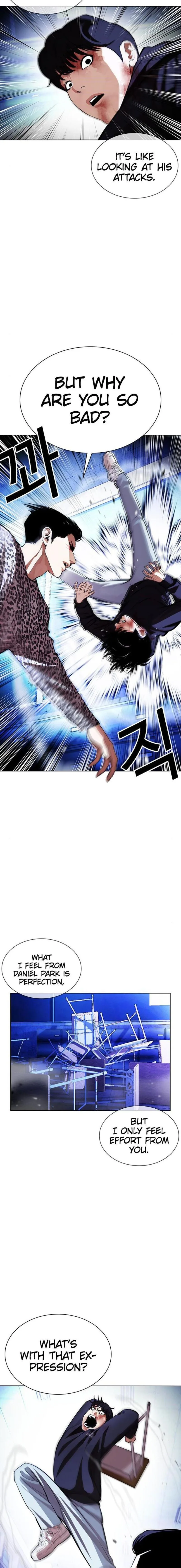 Lookism Chapter 397 – Page 9