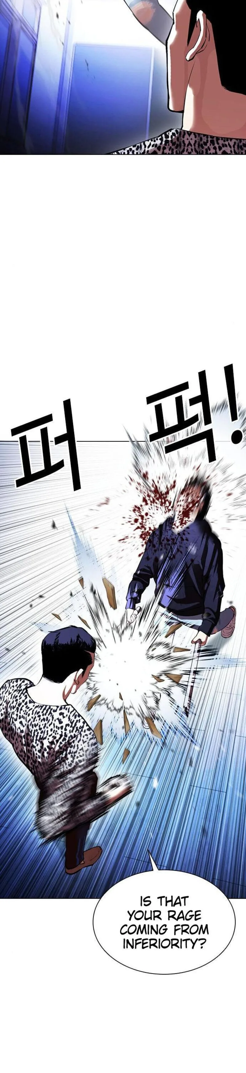 Lookism Chapter 397 – Page 10