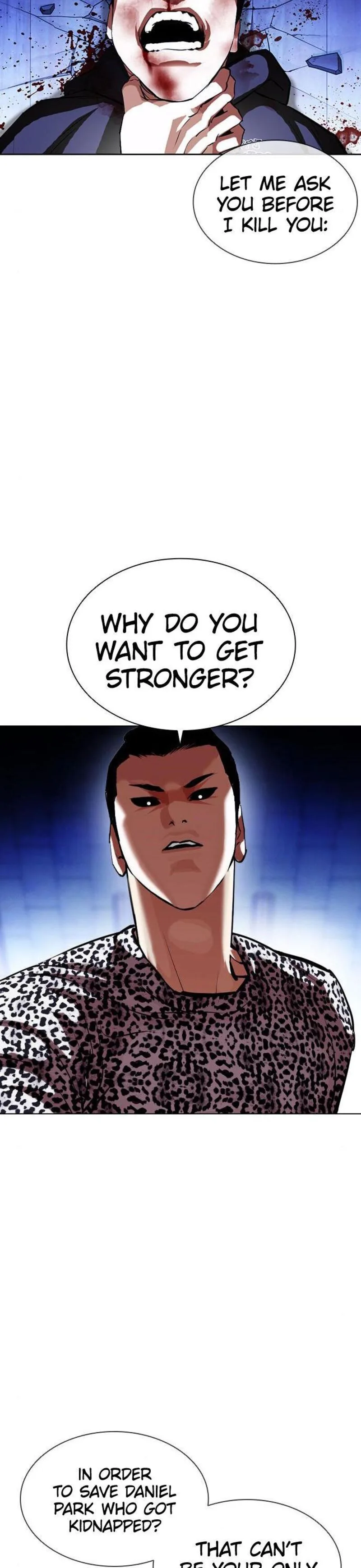 Lookism Chapter 397 – Page 13