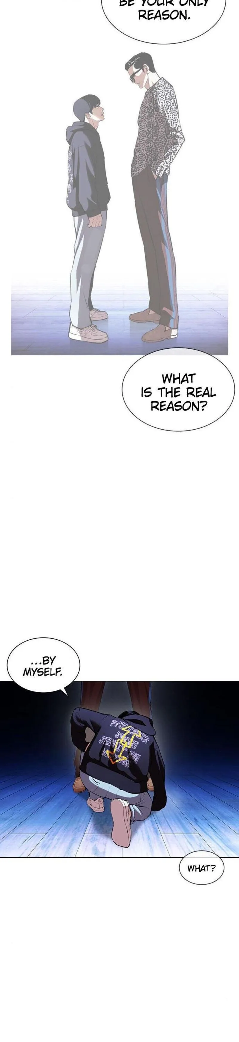 Lookism Chapter 397 – Page 14