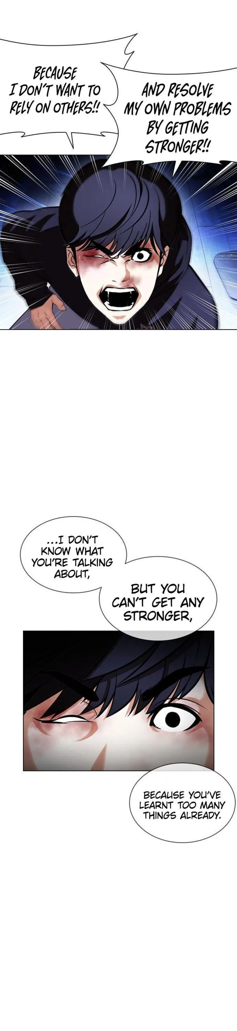 Lookism Chapter 397 – Page 15