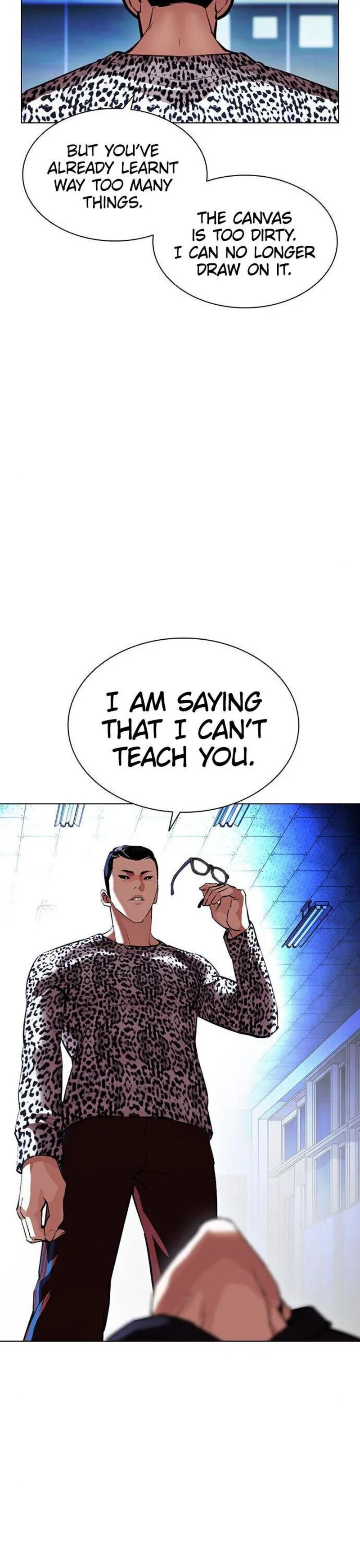 Lookism Chapter 397 – Page 17