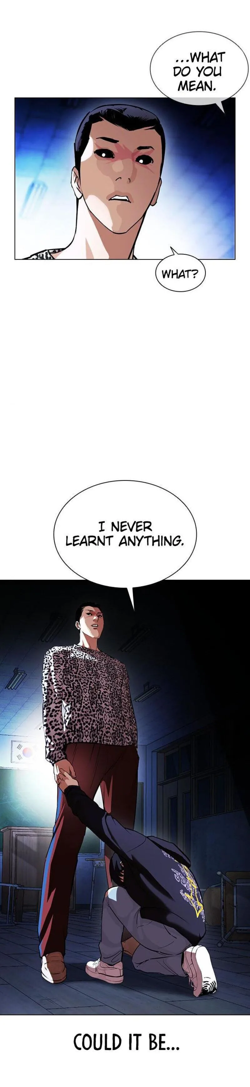 Lookism Chapter 397 – Page 18