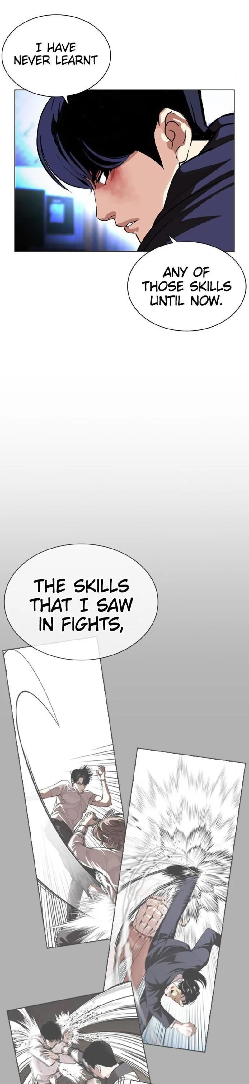 Lookism Chapter 397 – Page 20