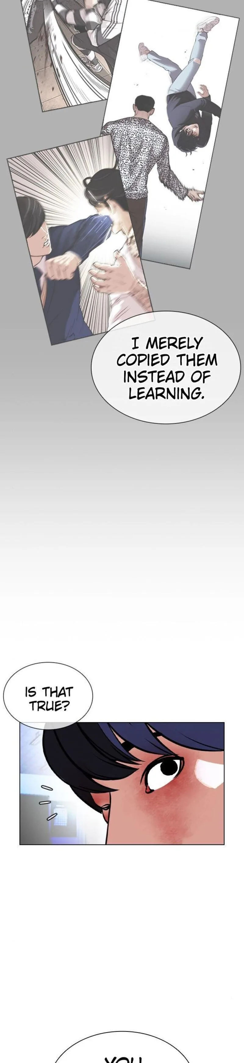 Lookism Chapter 397 – Page 21