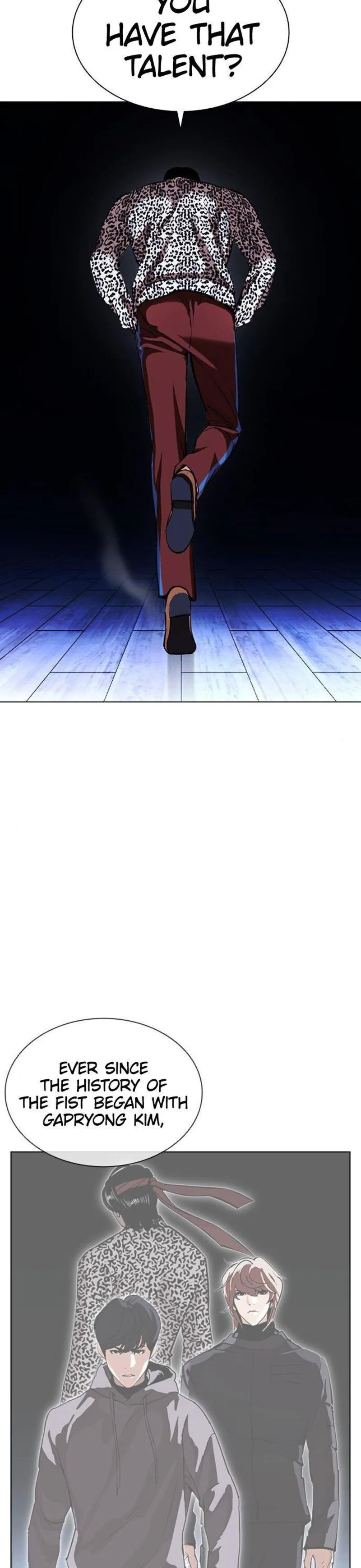 Lookism Chapter 397 – Page 22