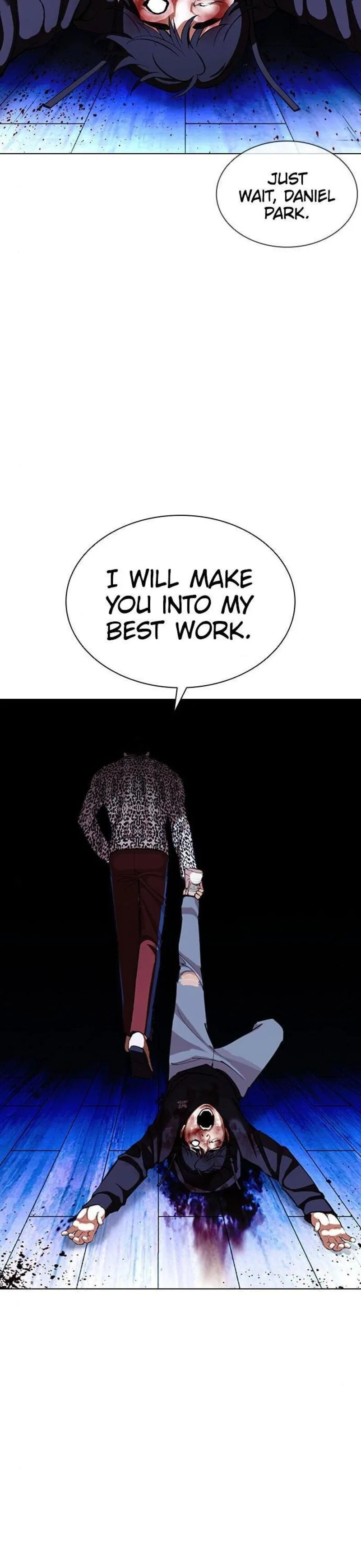 Lookism Chapter 397 – Page 26