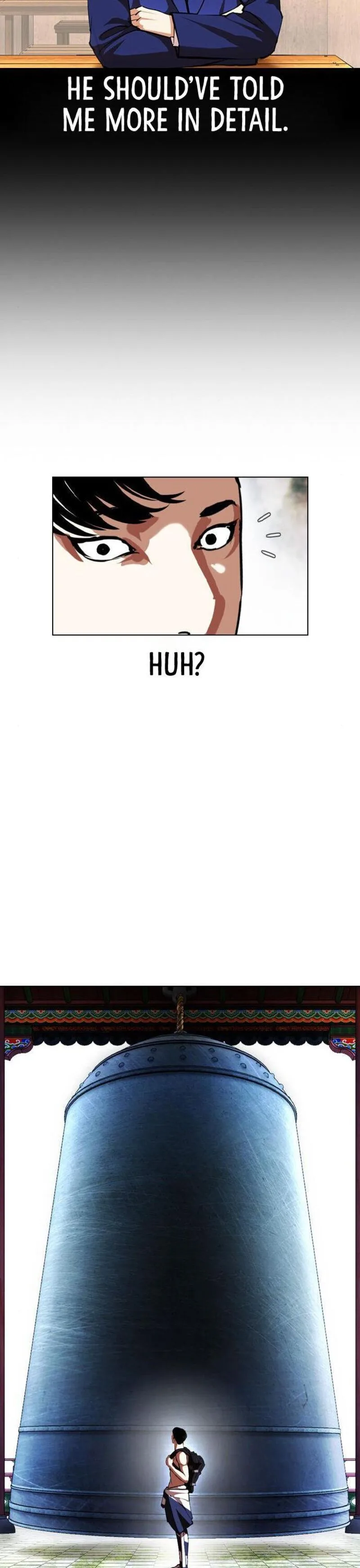 Lookism Chapter 397 – Page 29