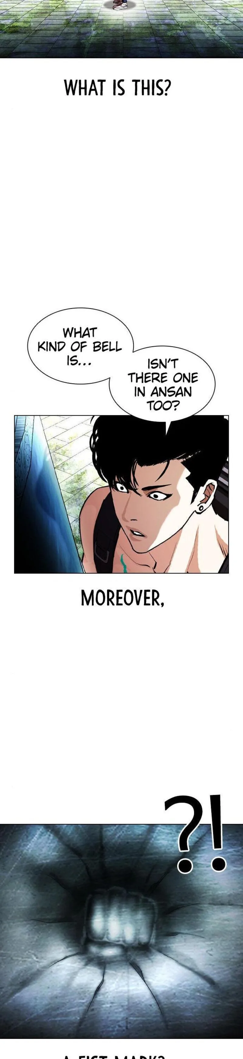 Lookism Chapter 397 – Page 30