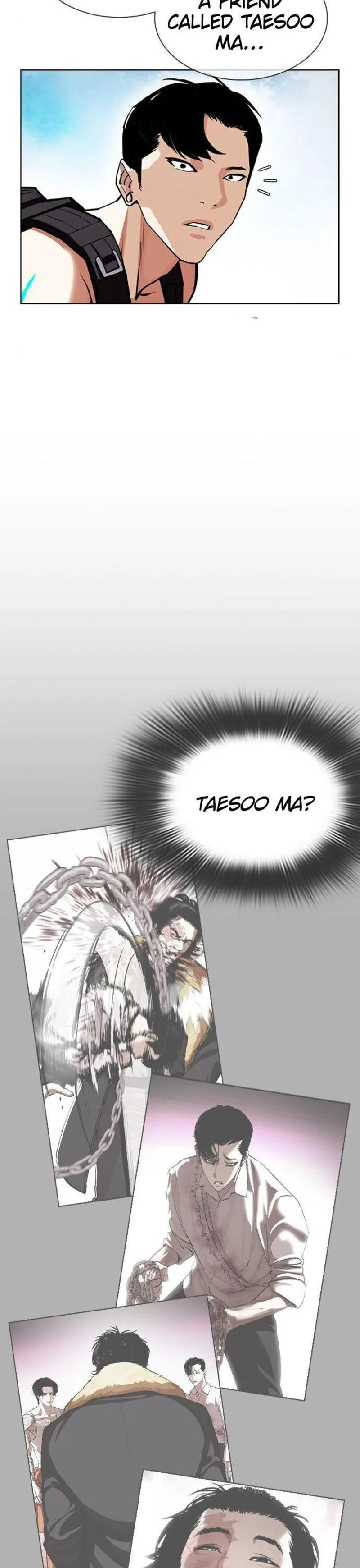 Lookism Chapter 397 – Page 33