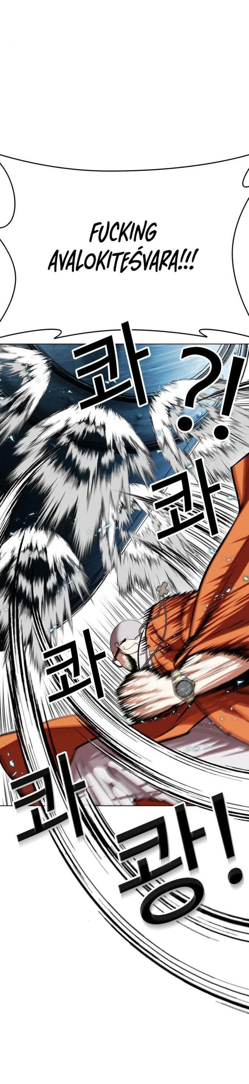 Lookism Chapter 397 – Page 35