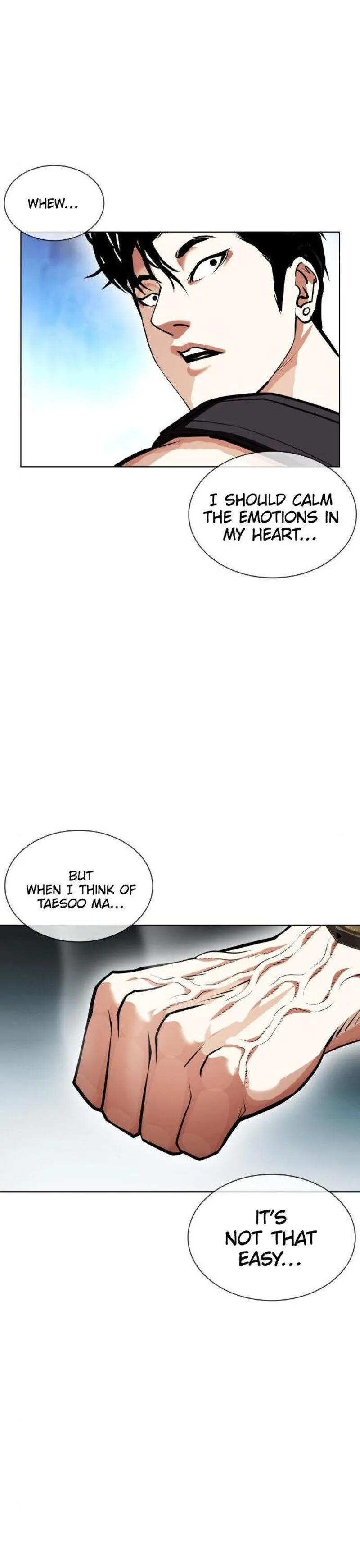 Lookism Chapter 397 – Page 36