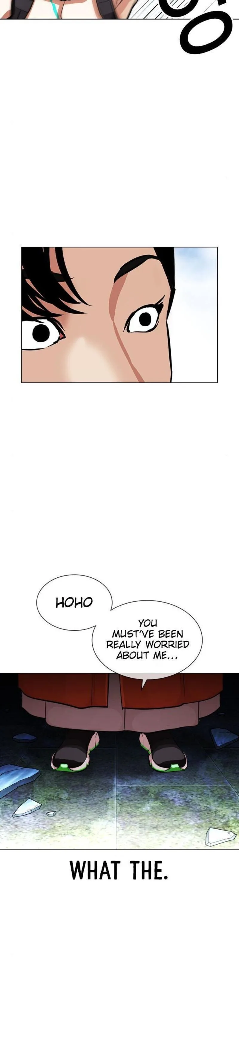 Lookism Chapter 397 – Page 39