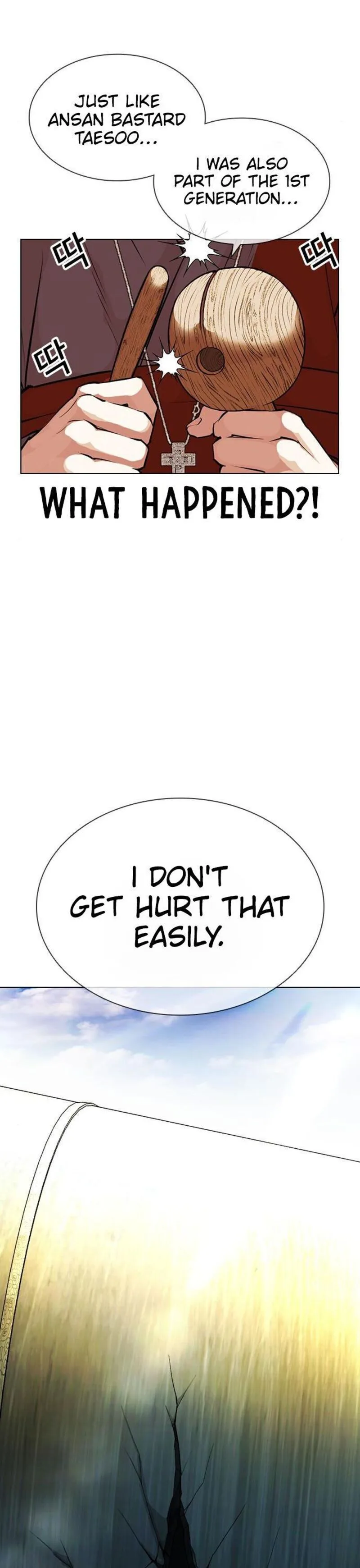 Lookism Chapter 397 – Page 40