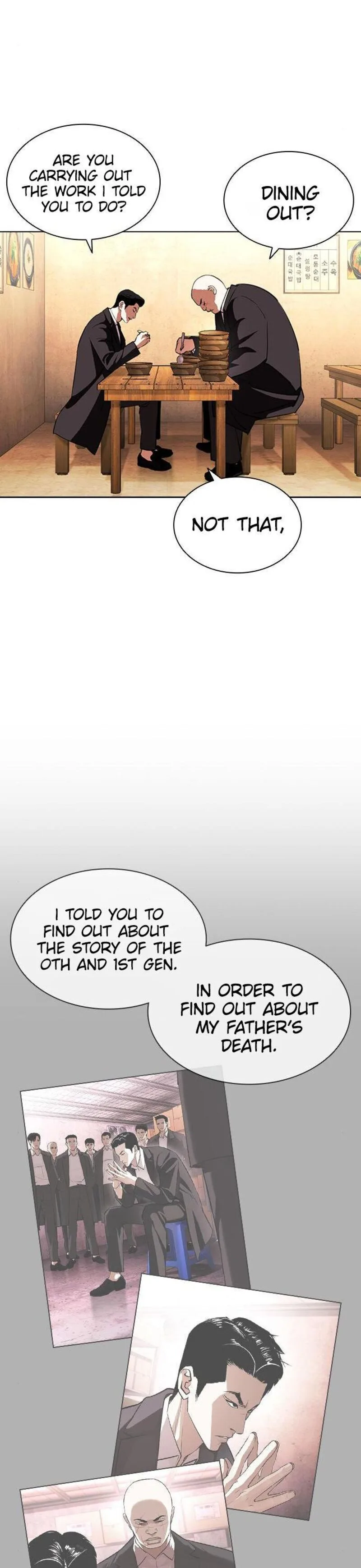 Lookism Chapter 397 – Page 43