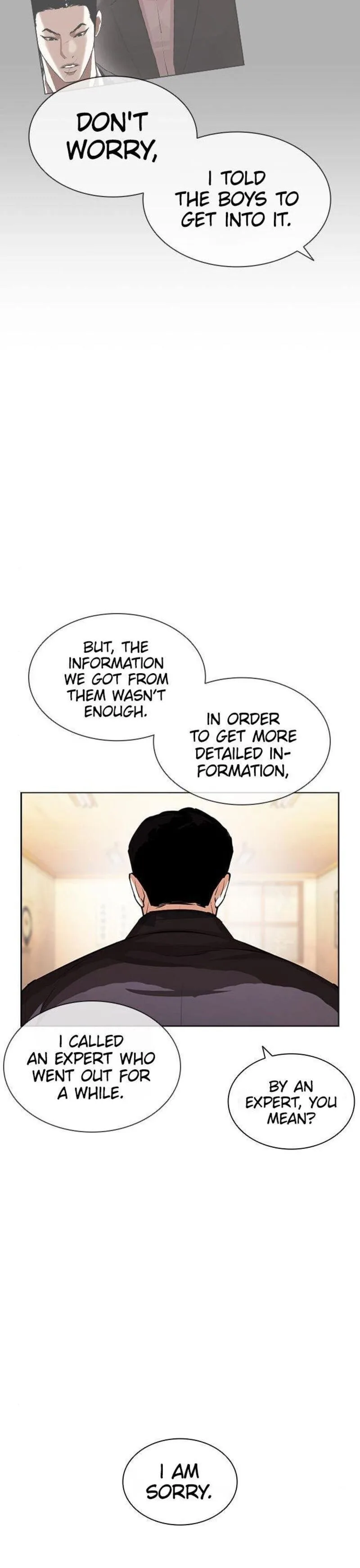 Lookism Chapter 397 – Page 44