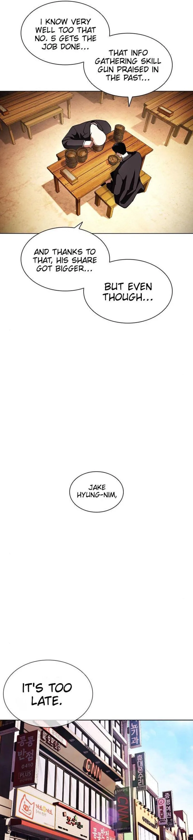 Lookism Chapter 397 – Page 46