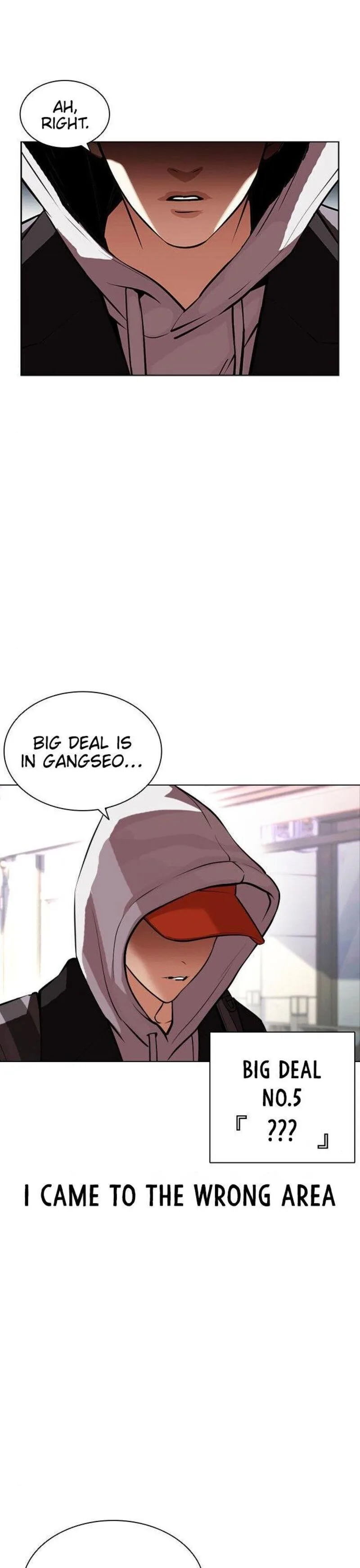 Lookism Chapter 397 – Page 48