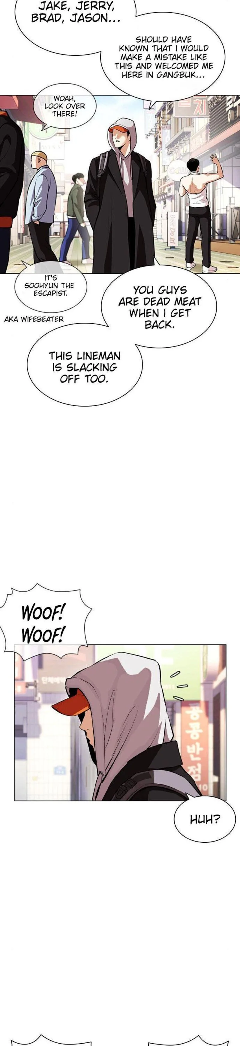 Lookism Chapter 397 – Page 49