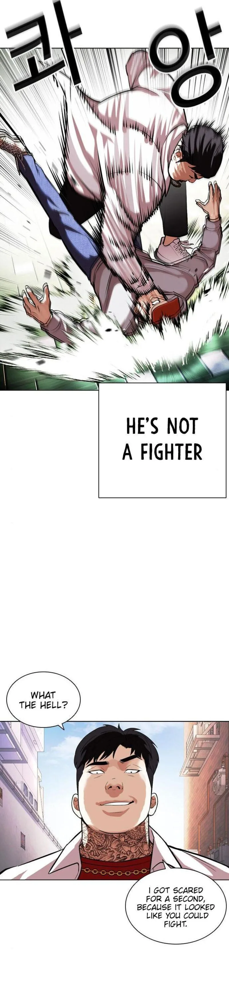Lookism Chapter 397 – Page 55